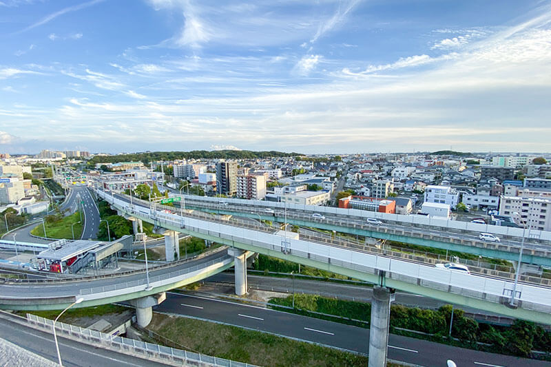 地域密着ならではの迅速で柔軟な対応